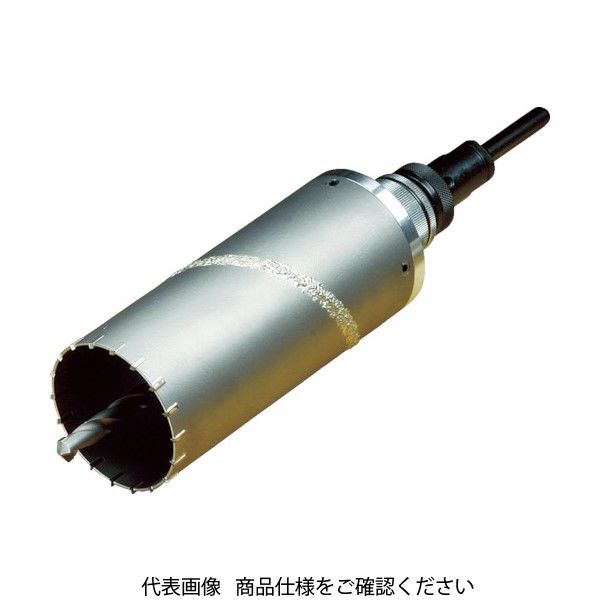 ハウスビーエム ハウスB.M ドラゴンALC用コアドリル75mm ALC-75 1セット 412-3450（直送品）