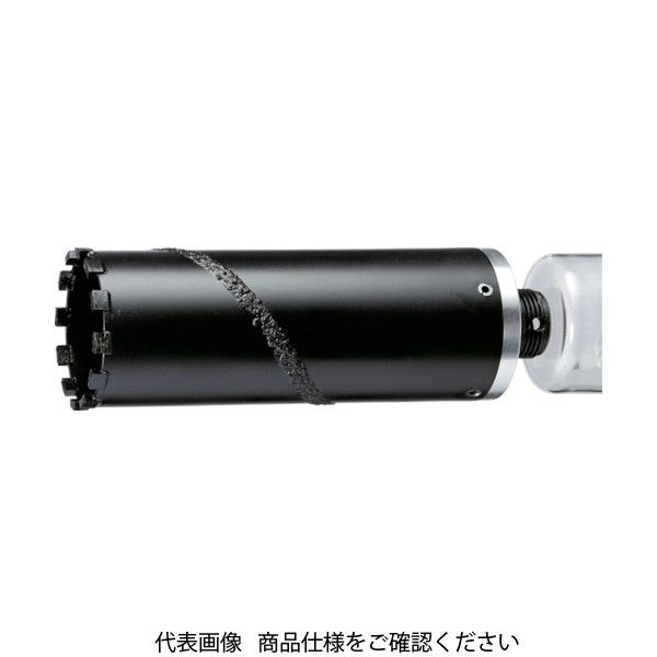 ハウスビーエム ハウスB.M ドラゴンダイヤコアドリルボディ29mm RDG-29B 1本 412-3913（直送品）