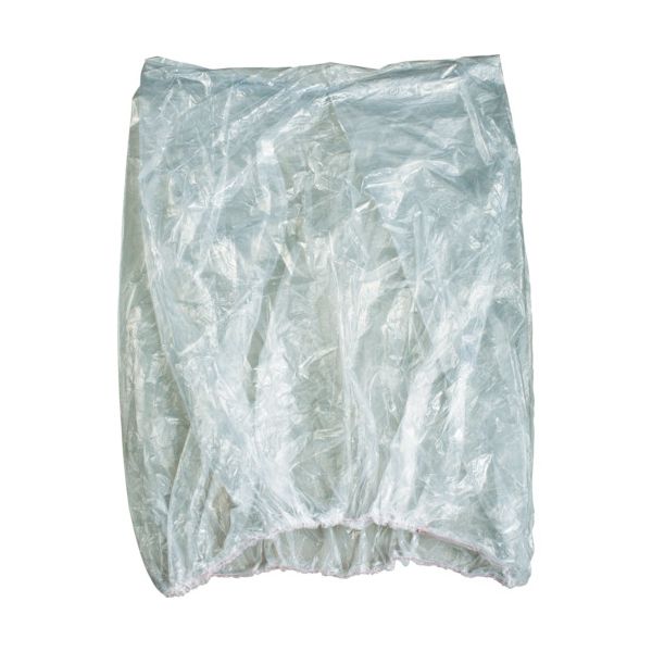 吉野 コンテナバッグカバー YS-CB-CAP 1枚 412-7498（直送品）