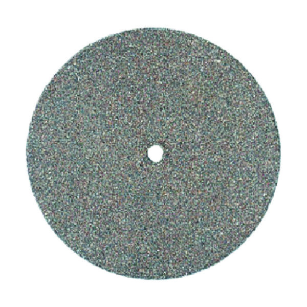 ボッシュ ドレメル カットオフホイール 409 1箱(36個) 407-4564（直送品）