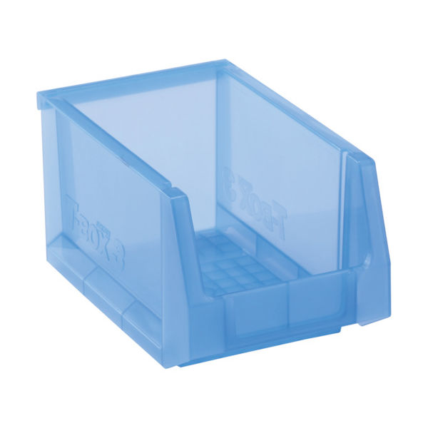 積水テクノ成型 積水 TBー3 スケルトンブルー TB3SB 1個 414-0796（直送品）