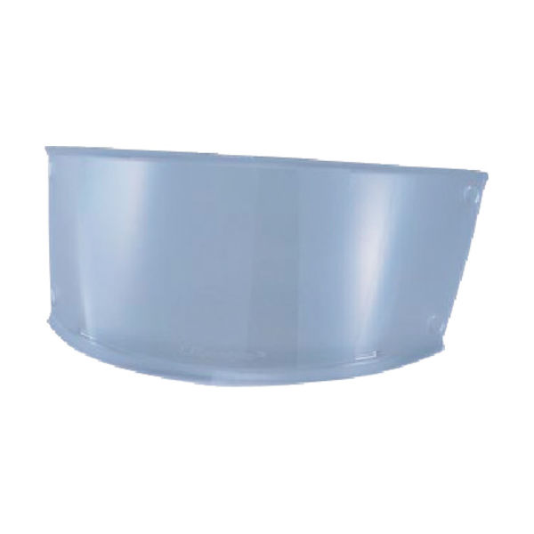 スリーエム ジャパン 3M スピードグラス[[TM上]] 外側保護プレート 標準タイプ SL用 726000 5枚/1箱 1袋(5枚)（直送品）