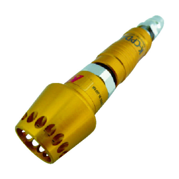 近畿製作所 近畿 キャタピラーダスターガン K-CPD-ALFA 1個(1丁) 411-0277（直送品）