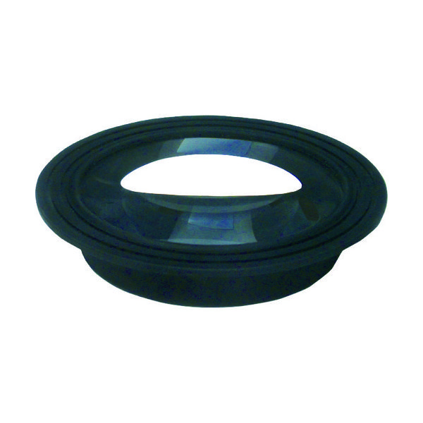 ノガ・ウォーターズ NOGA LEDドーナッツ用レンズ LED0300 1個 412-2119（直送品）