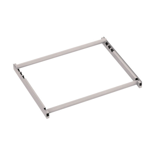 トラスコ中山 TRUSCO M3用タイヤ受セット 1200X921 M3-Y49S 1セット(1個) 414-5895（直送品）