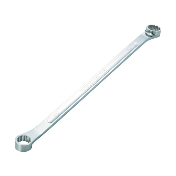 トラスコ中山 TRUSCO 超ロングめがねレンチ(15°タイプ) 16X18mm TSM15-1618 1丁(1個) 415-9250（直送品）