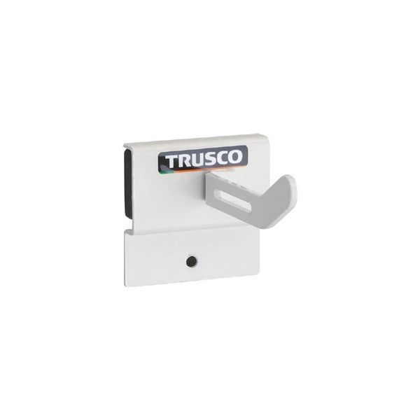 トラスコ中山 TRUSCO コバンザメ マグネットホースフックS KBZ-HFS 1個 414-3582（直送品）