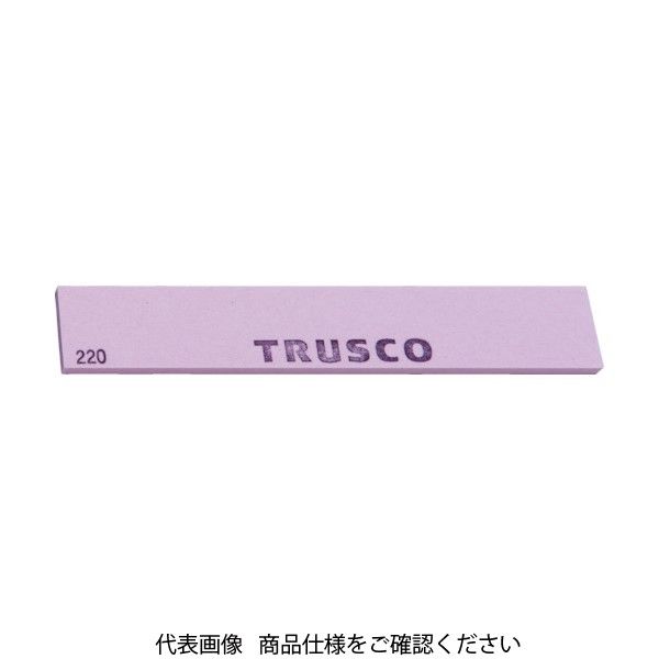 トラスコ中山（TRUSCO） TRUSCO 金型砥石PA 150X25X10 #120 （5本入