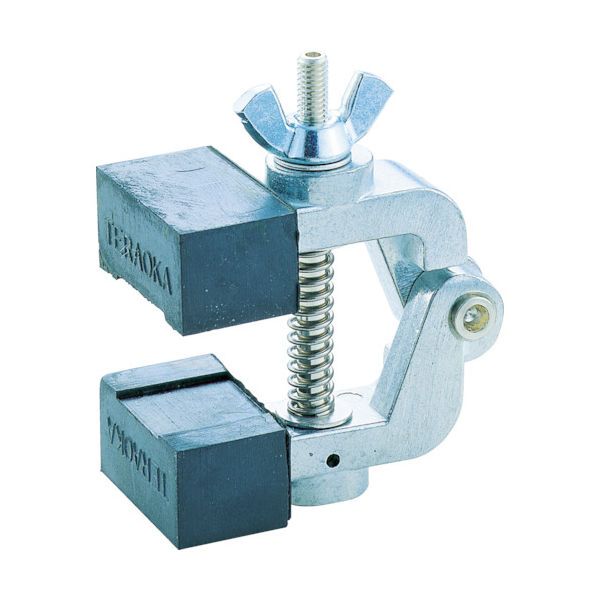 テラオカ セパラクランプ用交換ゴム CXー21 2個セット 20-4984-11 1組(2個) 413-9194（直送品）