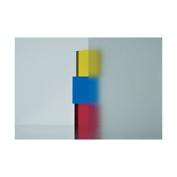 すりガラス調フィルム フォグラス