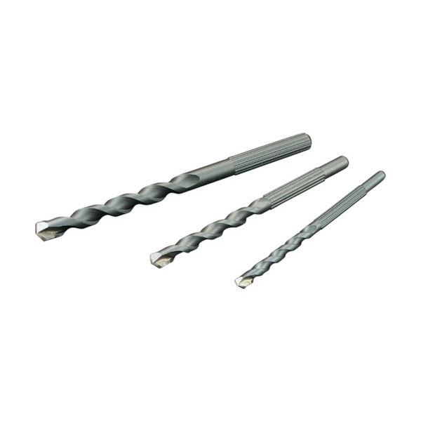 ハウスビーエム ハウスB.M ギザ軸コンクリートドリルロング(振動用)4.8mm GL-4.8 1本 408-4535（直送品）