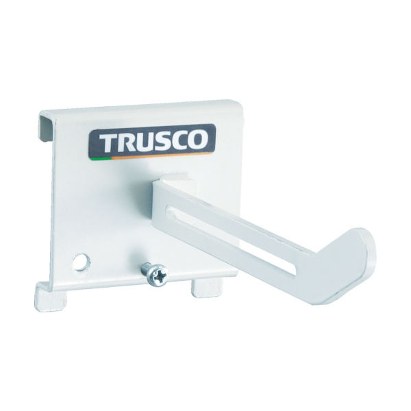 トラスコ中山 TRUSCO パネリーナ用ホースフックL TUR-HFL 1個 414-3639（直送品）