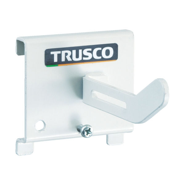 トラスコ中山 TRUSCO パネリーナ用ホースフックS TUR-HFS 1個 414-3647（直送品）