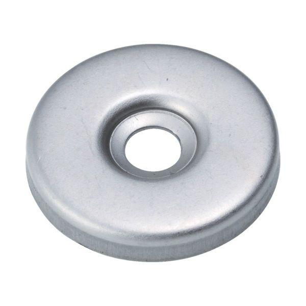 トラスコ中山 TRUSCO 高圧グリスガンPHー300用 プランジャーワッシャー PH300005 1個 414-7529（直送品）