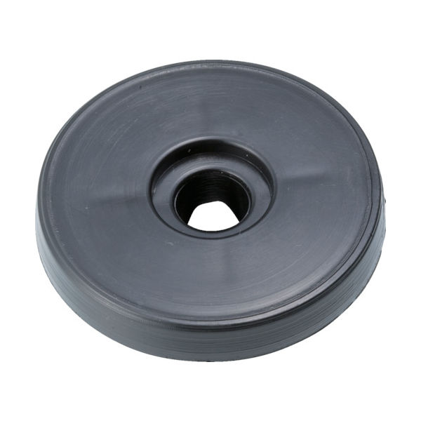 トラスコ中山 TRUSCO 高圧グリスガンPHー300用 プランジャーガスケット PH300007 1個 414-7545（直送品）