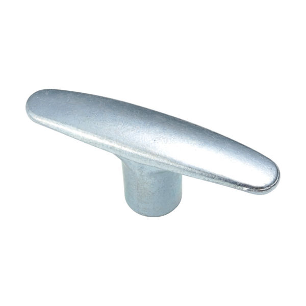 トラスコ中山 TRUSCO 高圧グリスガンPHー400用 プランジャーハンドル PH400003 1個 414-7561（直送品）