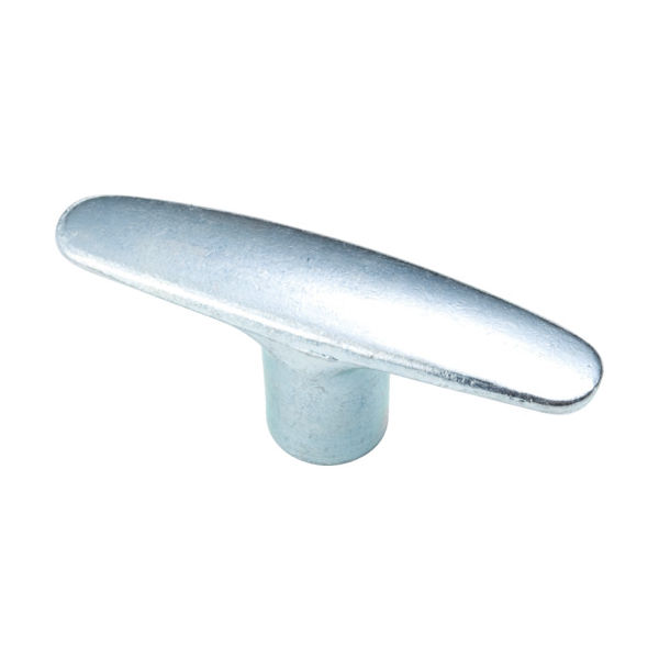 トラスコ中山 TRUSCO 高圧グリスガンPHー500用 プランジャーハンドル PH500003 1個 414-7618（直送品）