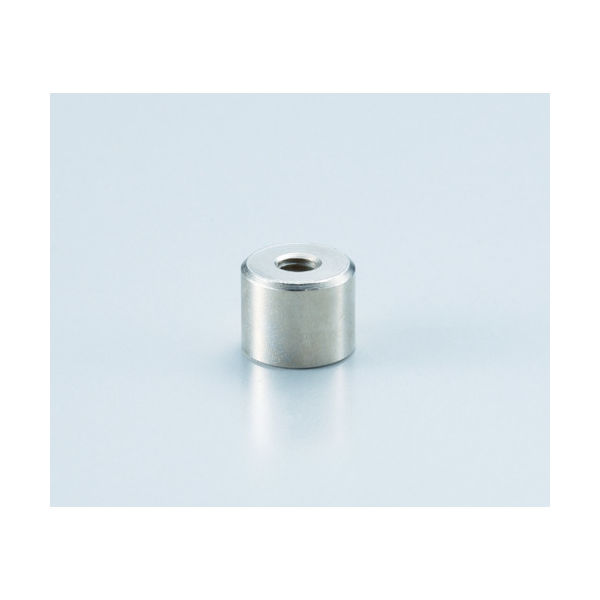 トラスコ中山 TRUSCO サマリウムコバルトマグネットホルダ Φ5X5 TSMG-5 1個 414-6395（直送品）