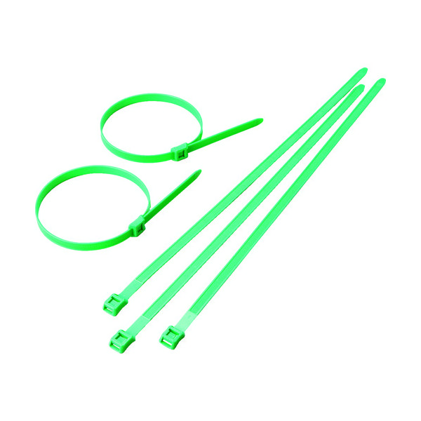 インラインケーブルタイ