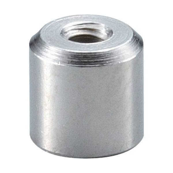 トラスコ中山 TRUSCO ネオジムマグネットホルダー Φ5XH5 TNMG-5 1個 414-6336（直送品）