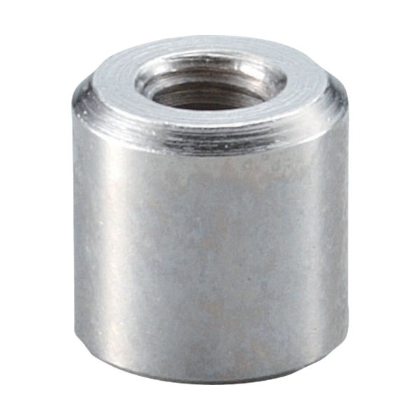 トラスコ中山 TRUSCO ネオジムマグネットホルダー Φ6XH6 TNMG-6 1個 414-6344（直送品）