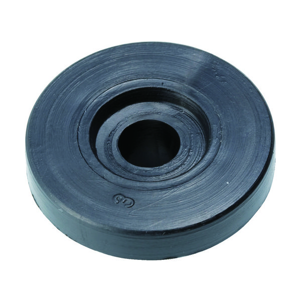 トラスコ中山 TRUSCO 高圧グリスガンPHー100用 プランジャーガスケット PH100007 1個 414-7391（直送品）