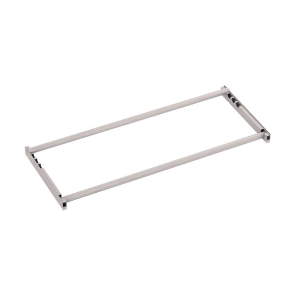 トラスコ中山 TRUSCO M3用タイヤ受セット 1800X721 M3-Y67S 1セット(1個) 414-5941（直送品）