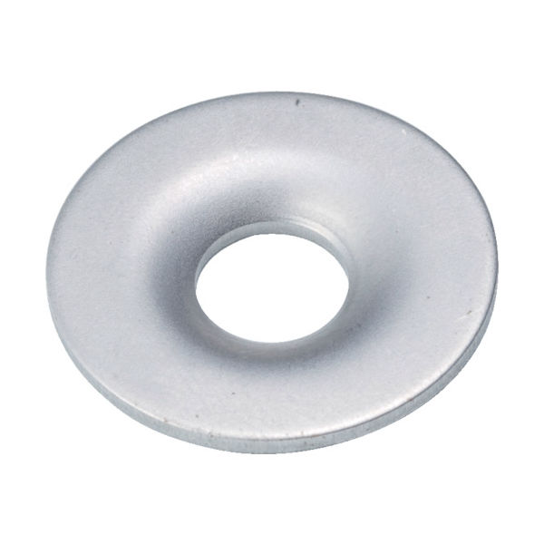 トラスコ中山 TRUSCO 高圧グリスガンPGー480用 プランジャーワッシャー PG480005 1個 414-7723（直送品）