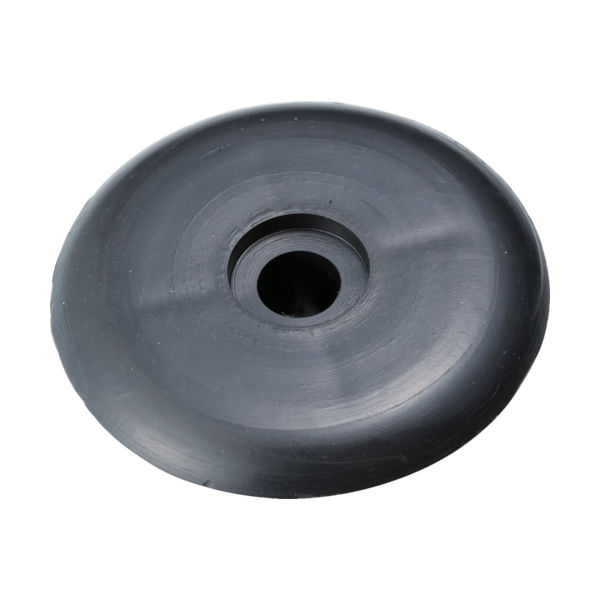 トラスコ中山 TRUSCO 高圧グリスガンPGー480用 プランジャーガスケット PG480007 1個 414-7758（直送品）