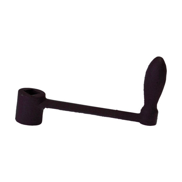 トラスコ中山 TRUSCO MF130/KV125共用 ハンドルセット MFKV130003 1個(1セット) 414-9742（直送品）