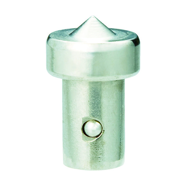 トラスコ中山 TRUSCO 2.3本爪兼用型ギアプーラ TCRV4用 先端アダプター TCRV-4A 1個 414-7821（直送品）