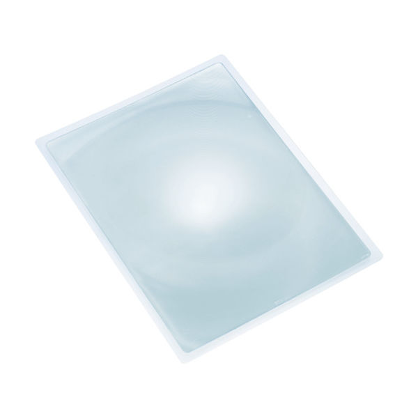 池田レンズ工業 池田レンズ シートレンズ A4サイズ 020 1個 417-1756（直送品）