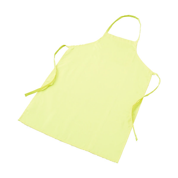 マックス MAX クリーン用耐熱・耐切創胸前掛 MT794 1枚 416-9786（直送品）