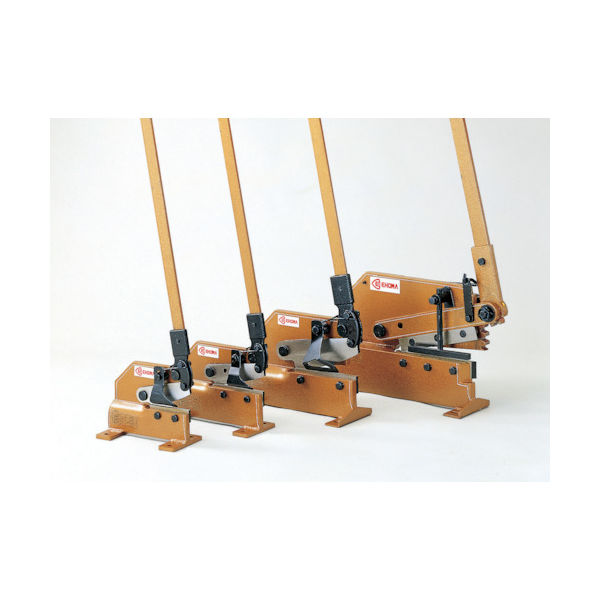 トラスコ中山 TRUSCO 板金用切断機レバーシャPー1用部品 NO.12スプリング P1012 1個 415-0325（直送品）