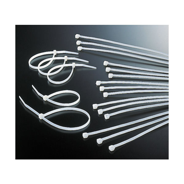 トラスコ中山 TRUSCO 高強度ケーブルタイ 12.7×1030最大312標準型 10本入 TRCV-1030XL-10 1袋(10本)（直送品）