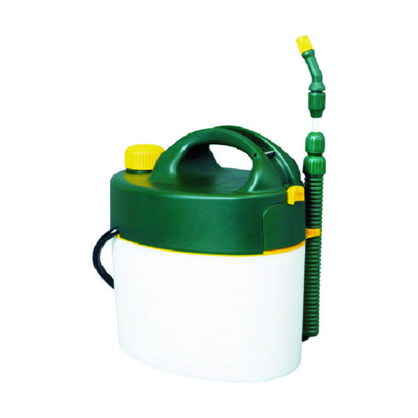 トラスコ中山 TRUSCO 電池式噴霧器 3L TFD03L 1台 415-1011（直送品）