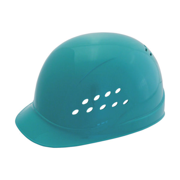 谷沢製作所 タニザワ 軽作業帽 ST#143ーEPA バンプキャップ 緑 143-EPA-G10-J 1個 418-5099（直送品）