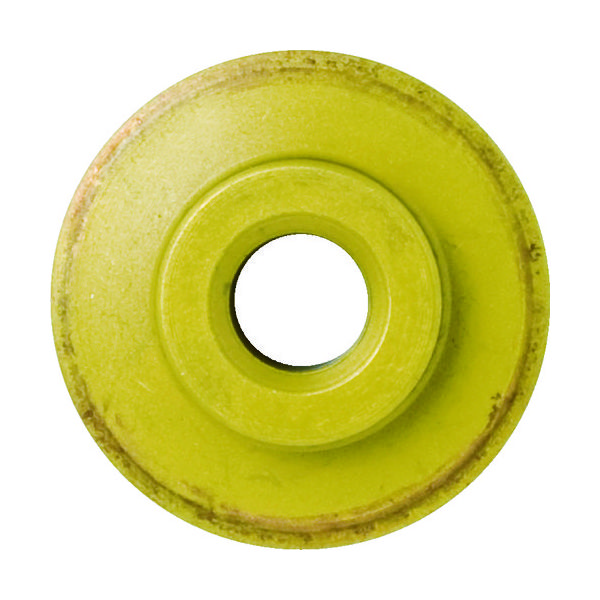 トラスコ中山 TRUSCO チューブカッターGFCー111N用替刃(チタンコーティング) GFC-111NT 1枚 416-2722（直送品）