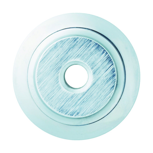 トラスコ中山 TRUSCO チューブカッターGFCー325N用替刃(クロムメッキ) GFC-325NC 1枚 416-2731（直送品）