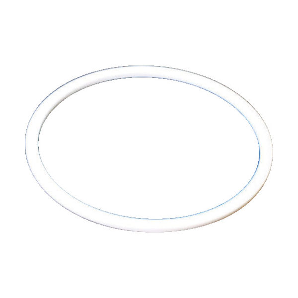 スリーエム ジャパン 3M 1BSハウジング用シェルガスケット PTFE B1001-06-55 1個 417-5468（直送品）