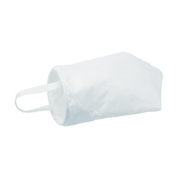 ソルベンタム 3M ポリプロピレンろ材/SUSリングフィルターバッグ ショート 2.5μm 114A 1枚 417-5221（直送品）