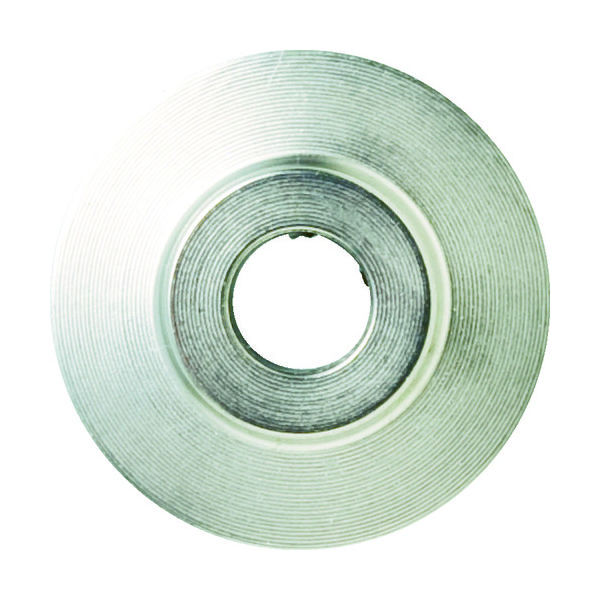 トラスコ中山 TRUSCO チューブカッター替刃(クロムメッキ) GFC-15NC 1枚 416-2692（直送品）