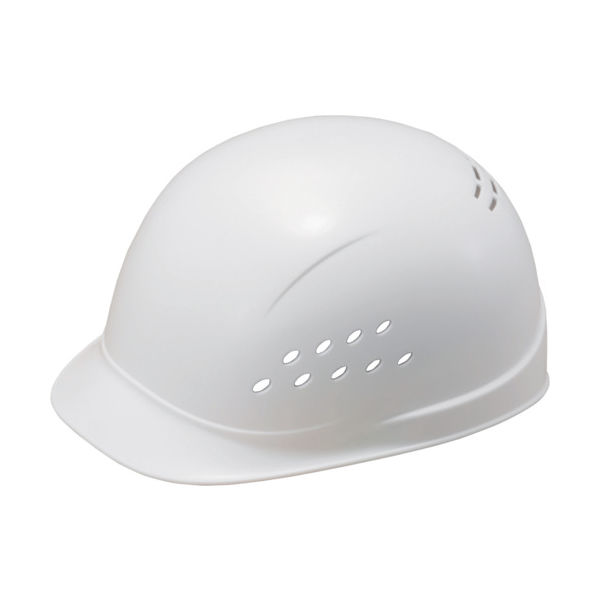 谷沢製作所 タニザワ 軽作業帽 ST#143ーEPA バンプキャップ 白 143-EPA-W8-J 1個 418-5102（直送品）