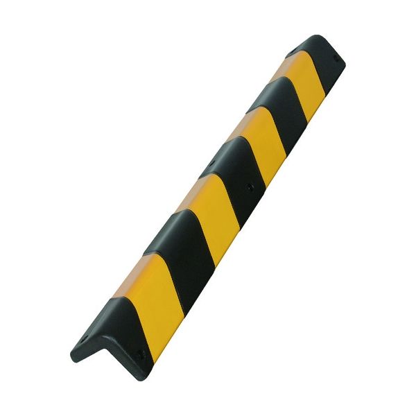 カーボーイ PUクッションL字型 特殊用 PU19 1本 417-4364（直送品）