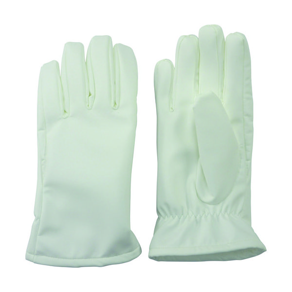 マックス 220°C対応クリーン用組立手袋 クリーンパック品 MT776-CP 1双 416-6736（直送品）