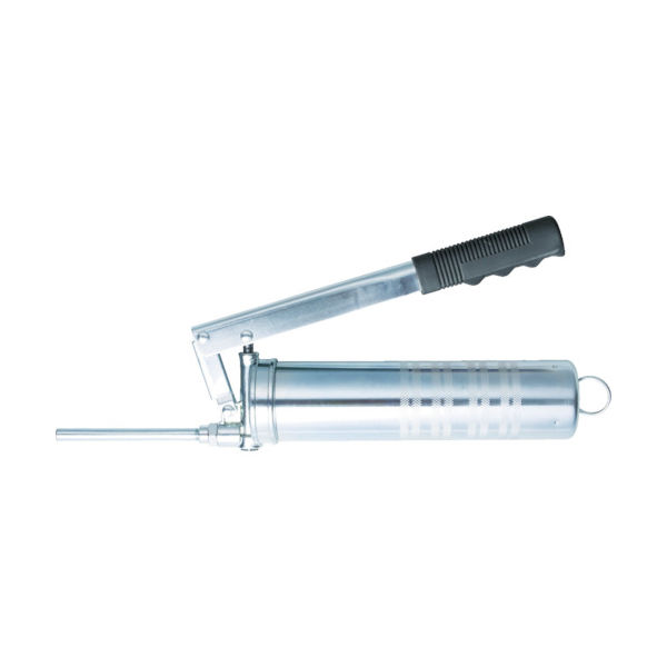 トラスコ中山 TRUSCO グリスガン(カートリッジグリス・手詰め兼用タイプ) 400cc TGS-400 1丁 416-3036（直送品）