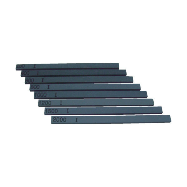 大和製砥所 チェリー 金型砥石 C(カーボン) (20本入) 1200 C46D 1箱(20本) 416-7635（直送品）