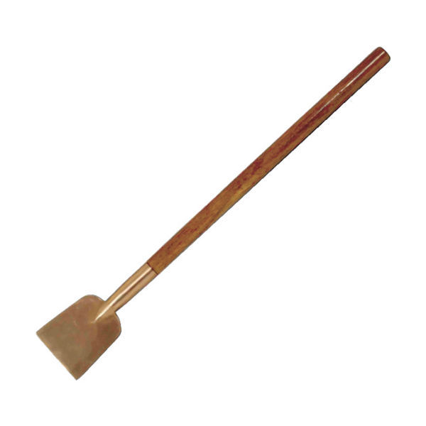 浜田工業 HAMACO フラットショベル CBS-150F 1本 420-9583（直送品）