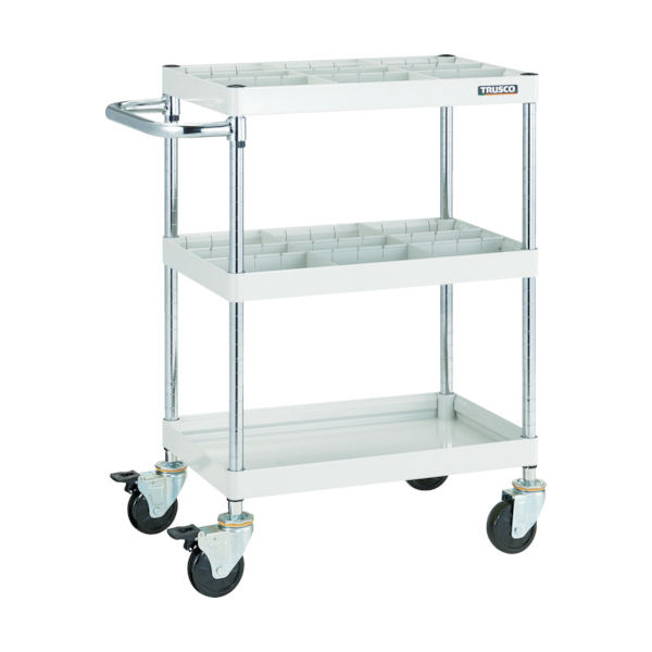 ファルコンワゴン （仕切板付）