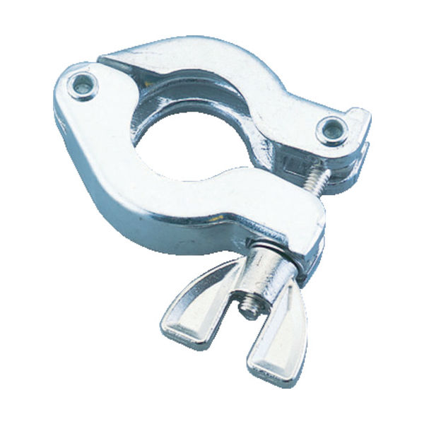 エドワーズ スイングクランプ NW25 C10514403 1個 419-5086（直送品）